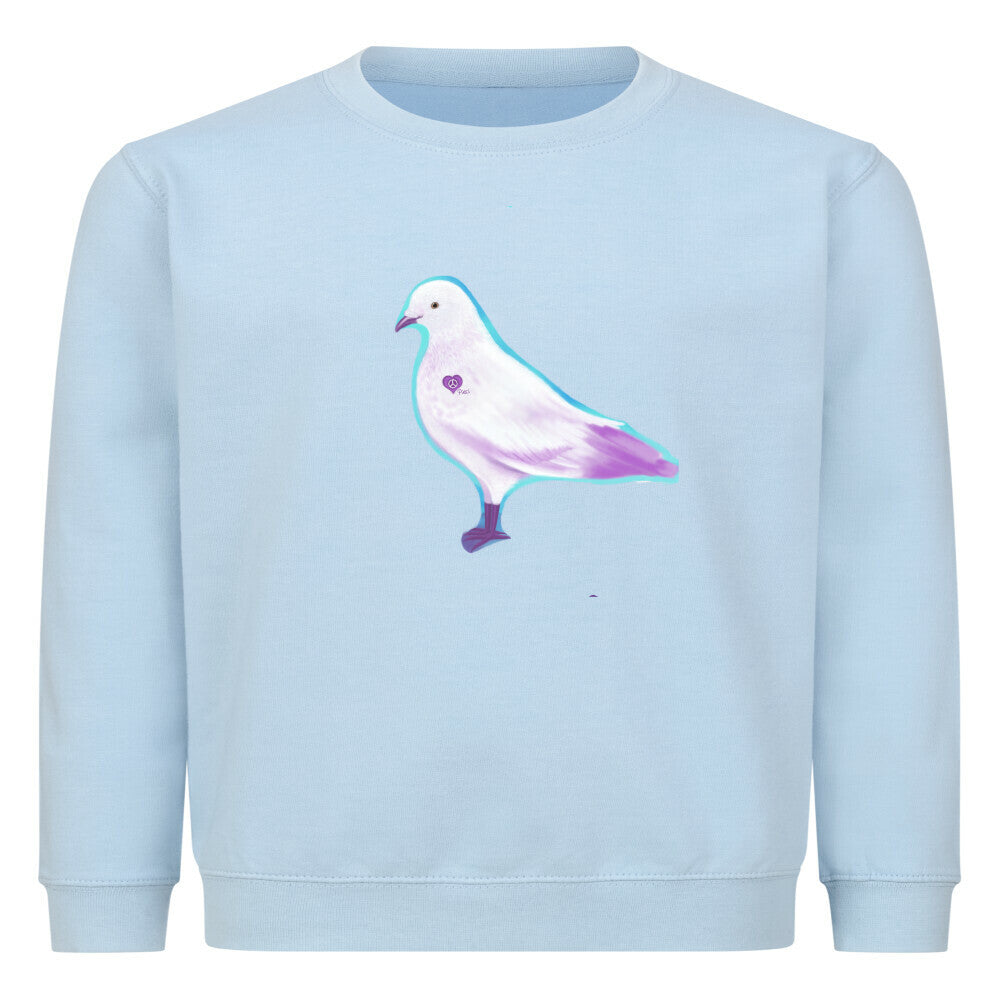 Image for color: baby blue