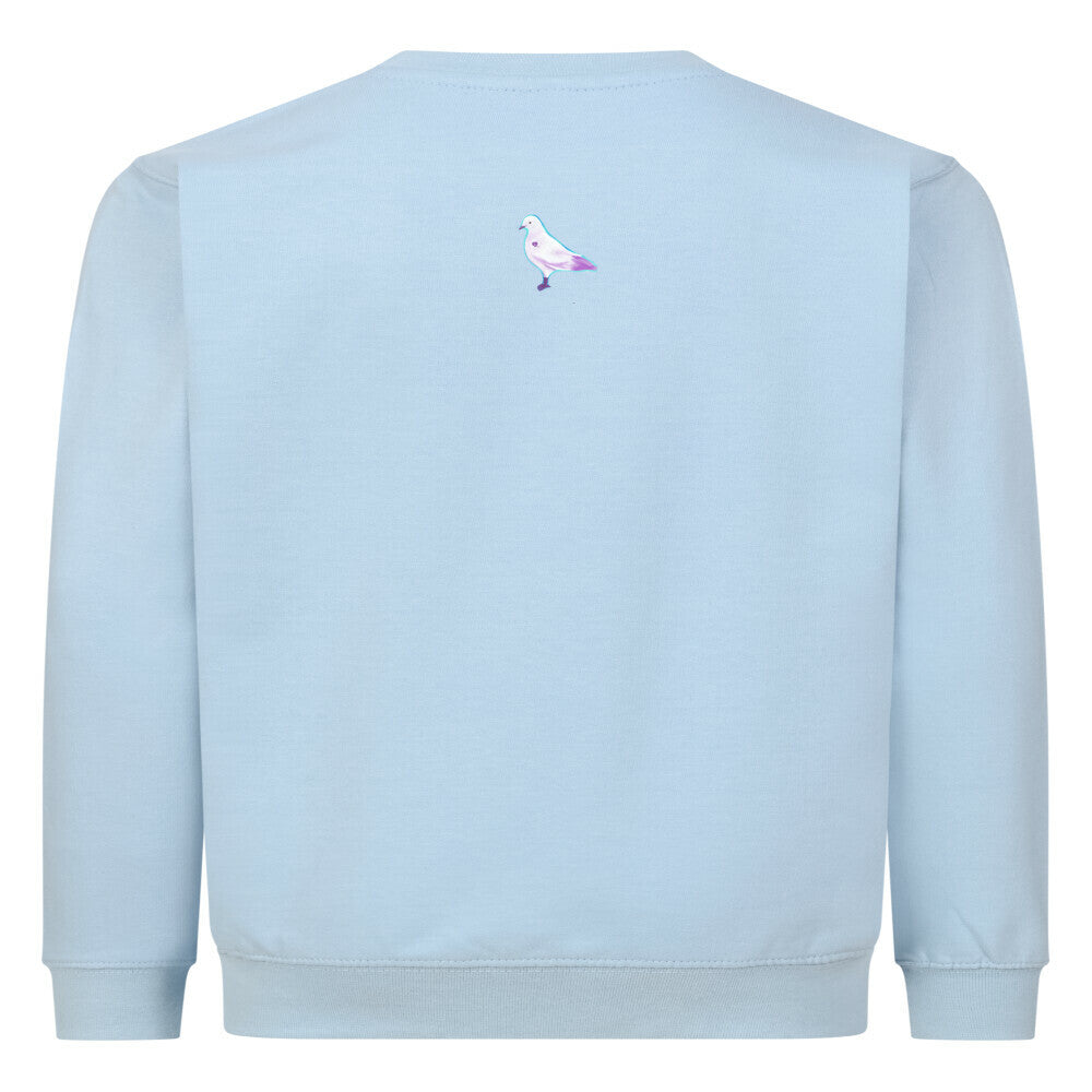 Image for color: baby blue