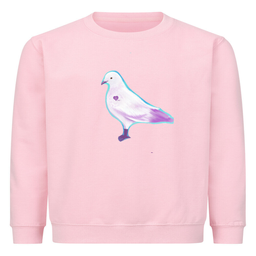 Image for color: pink