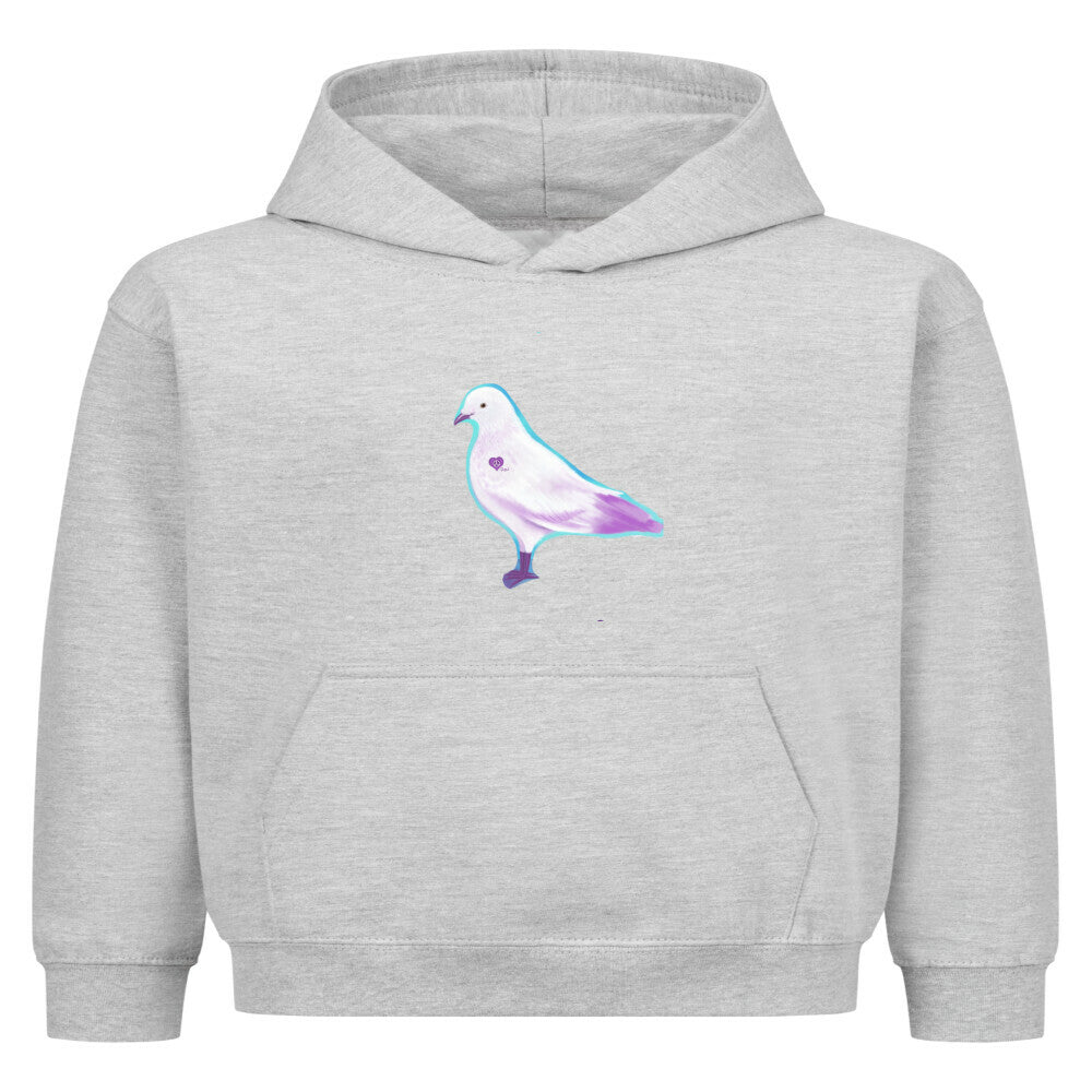 Image for color: heather grey