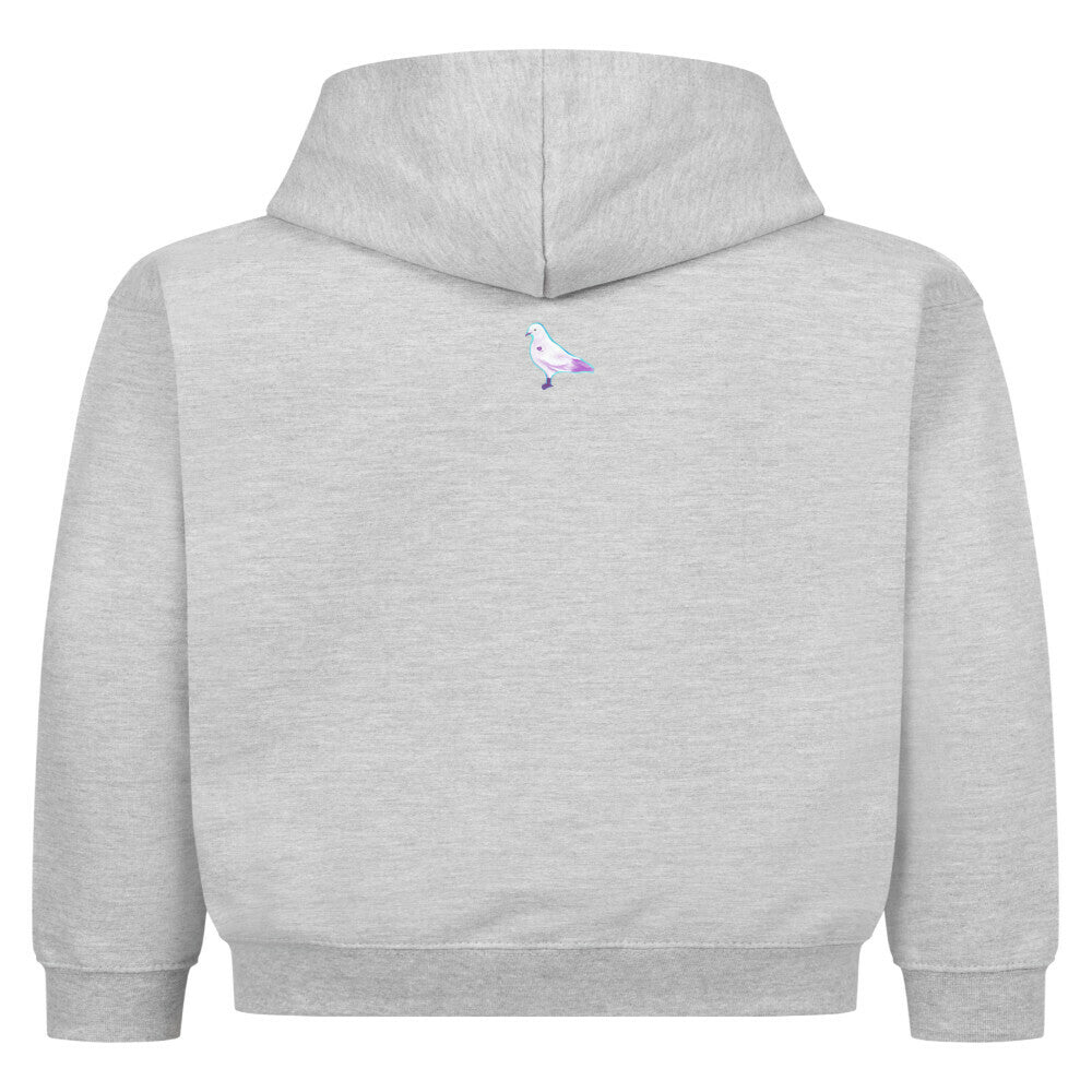 Image for color: heather grey