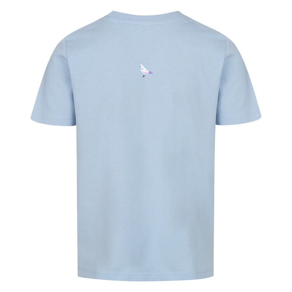 Image for color: sky blue