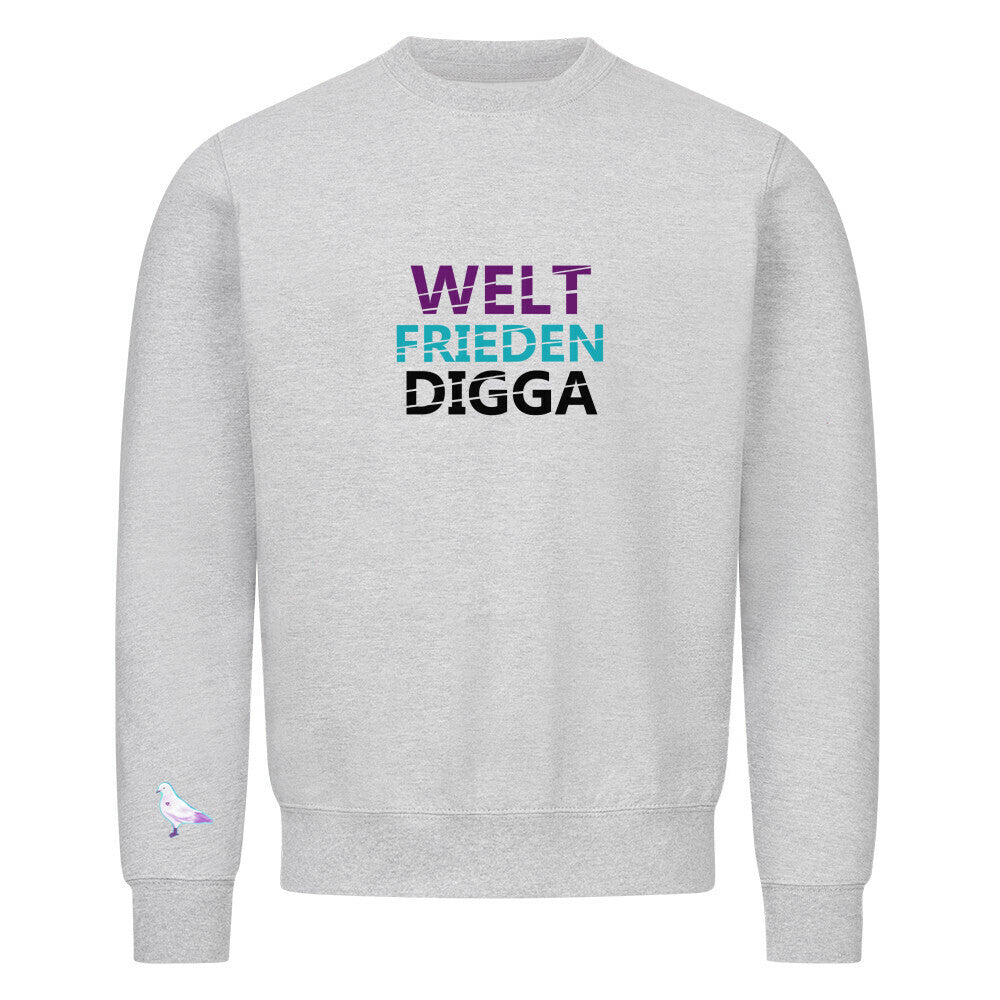 Image for color: heather grey