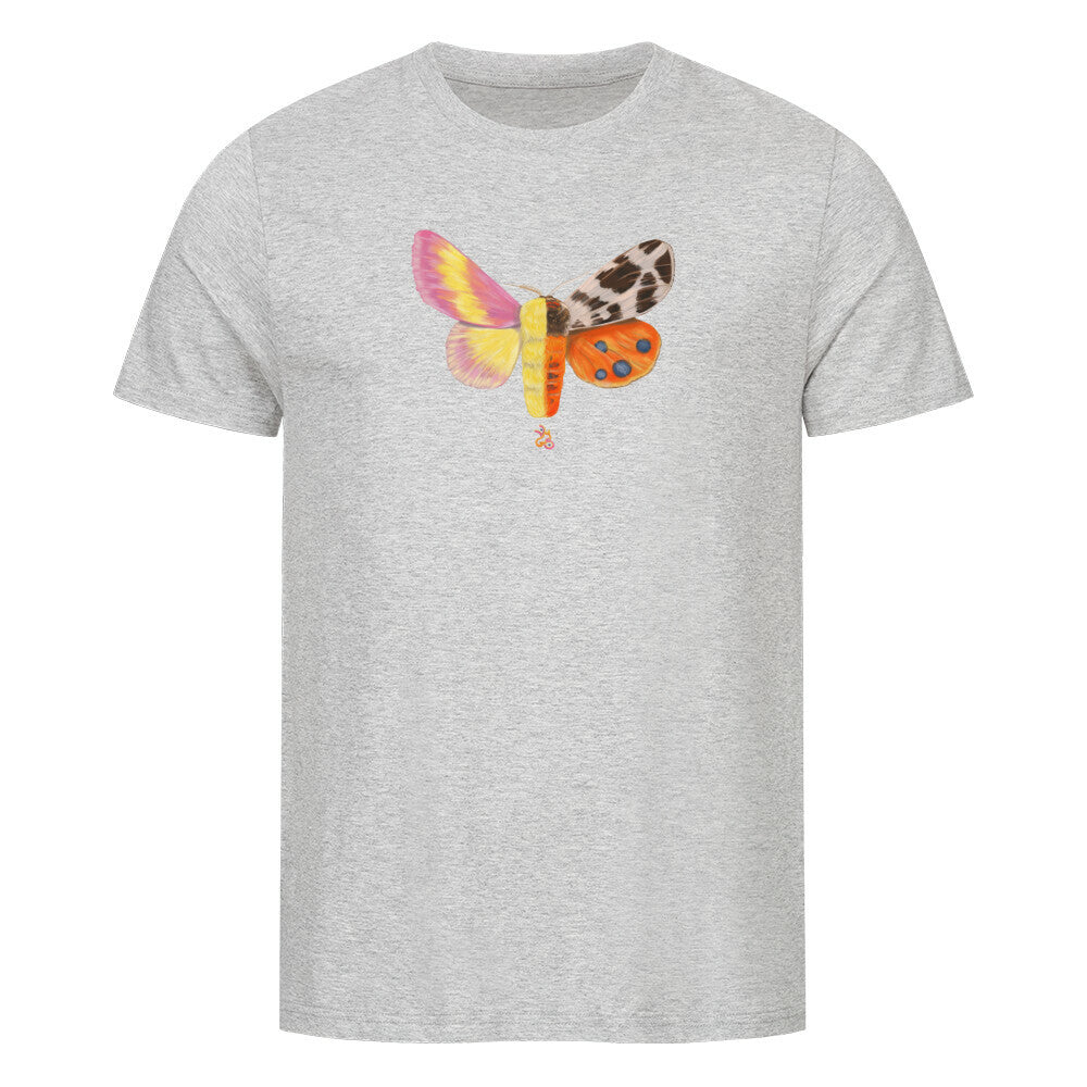 Image for color: heather grey